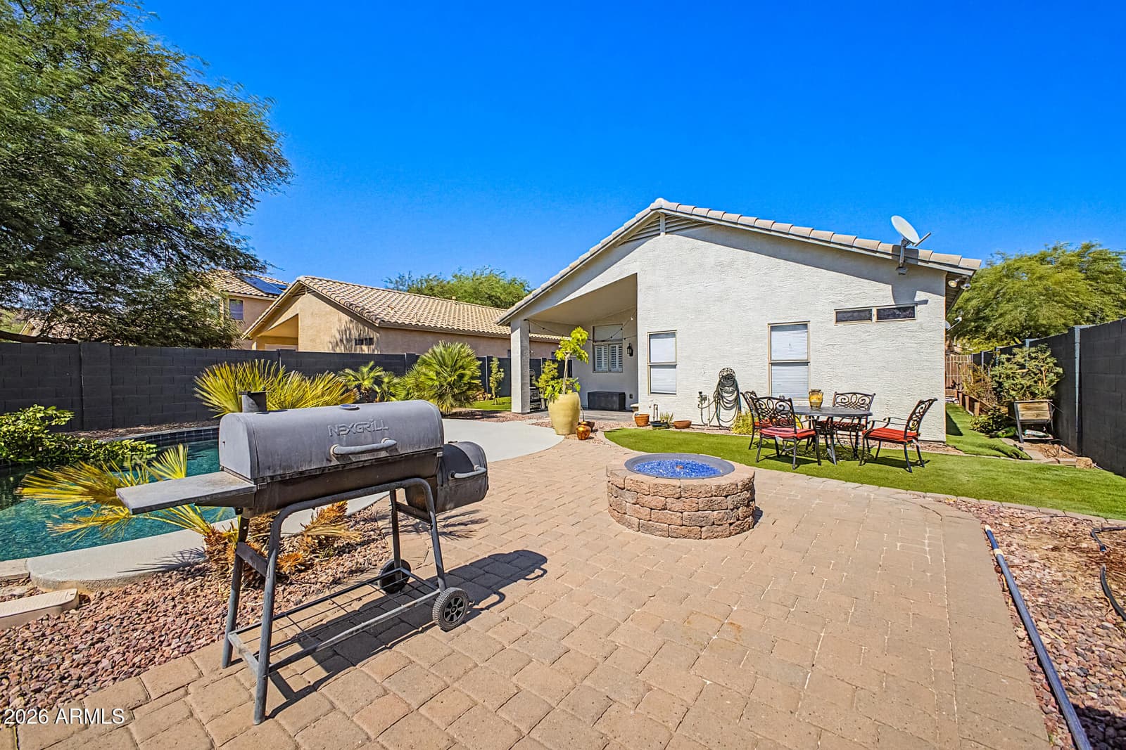 25220 N 41ST Avenue, Phoenix, AZ 85083 — photo 22 of 24