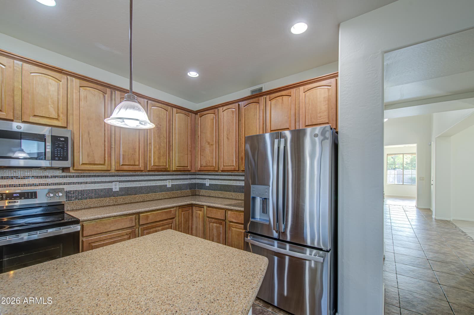 16265 N 154TH Drive, Surprise, AZ 85374 — photo 26 of 71