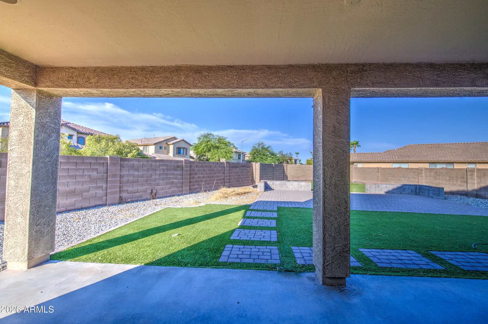 16265 N 154TH Drive, Surprise, AZ 85374 — photo 63 of 71