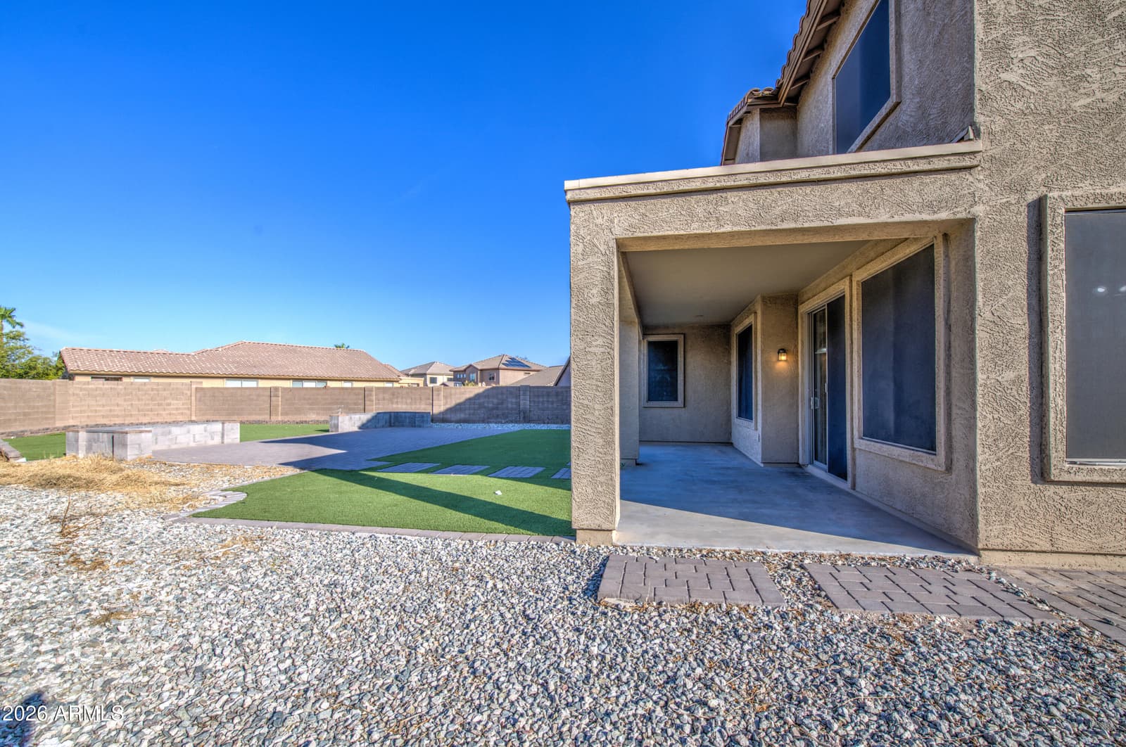 16265 N 154TH Drive, Surprise, AZ 85374 — photo 65 of 71