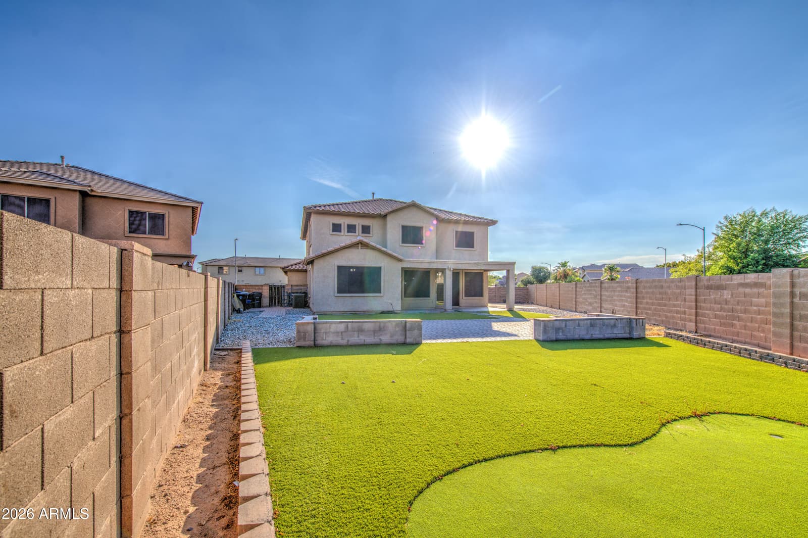 16265 N 154TH Drive, Surprise, AZ 85374 — photo 67 of 71