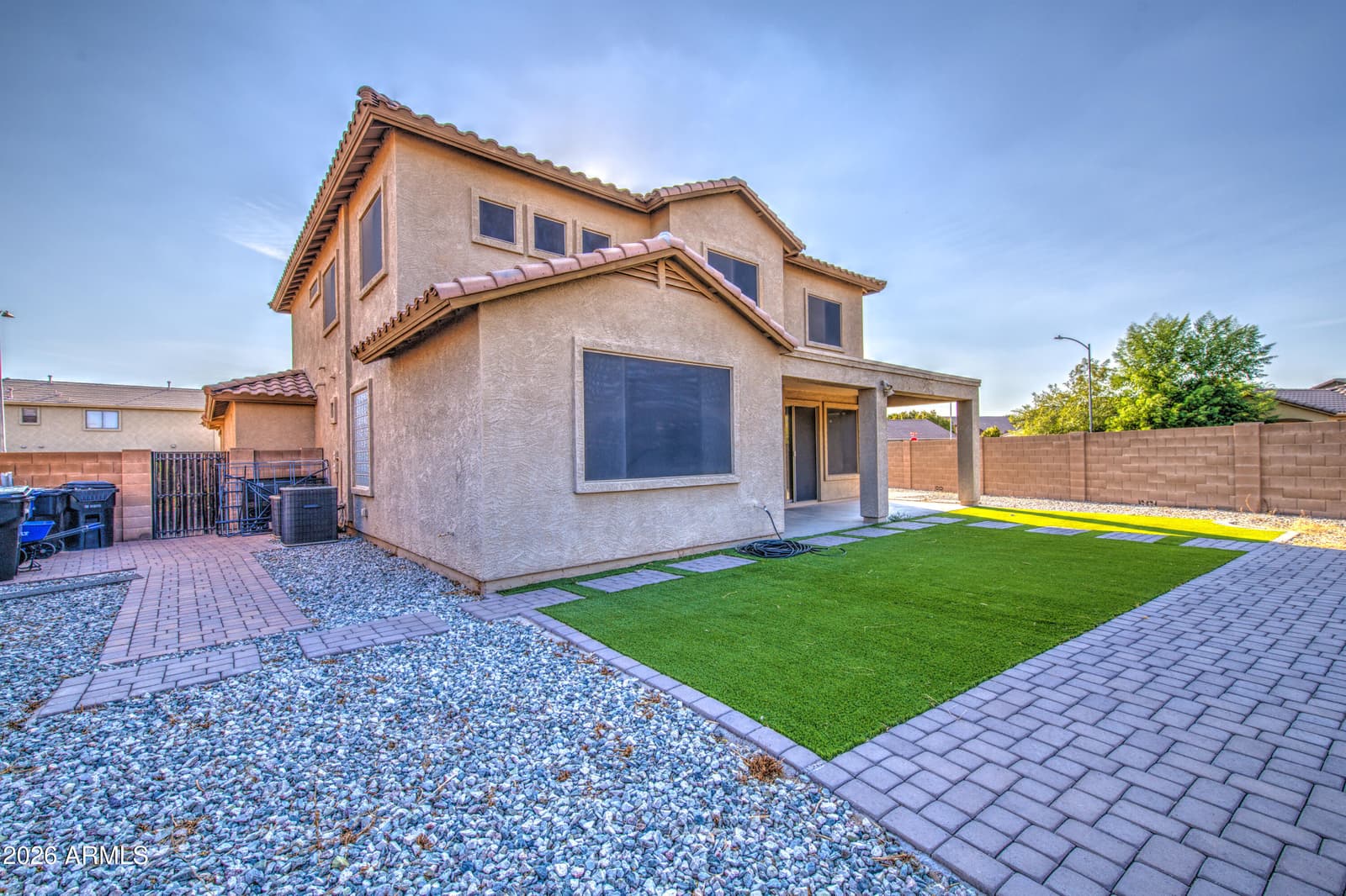 16265 N 154TH Drive, Surprise, AZ 85374 — photo 69 of 71