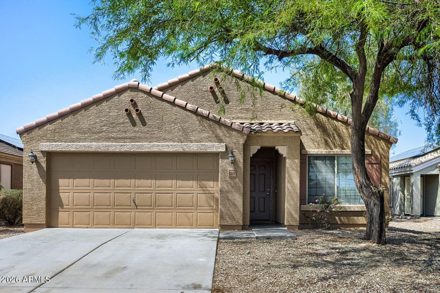 23976 W GROVE Street, Buckeye, AZ 85326 — photo 2 of 28