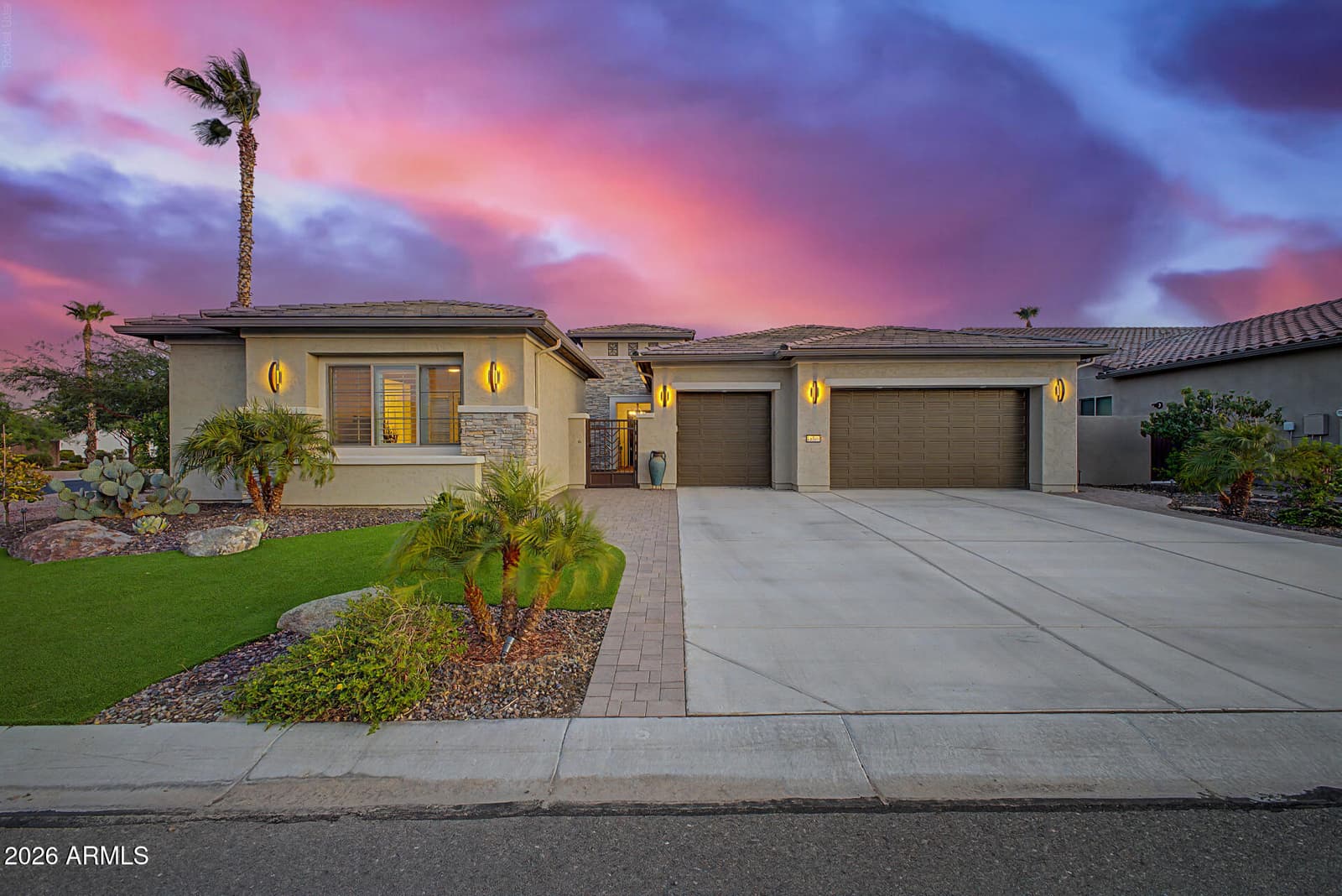 16585 W MONTEREY Way, Goodyear, AZ 85395 — photo 2 of 116