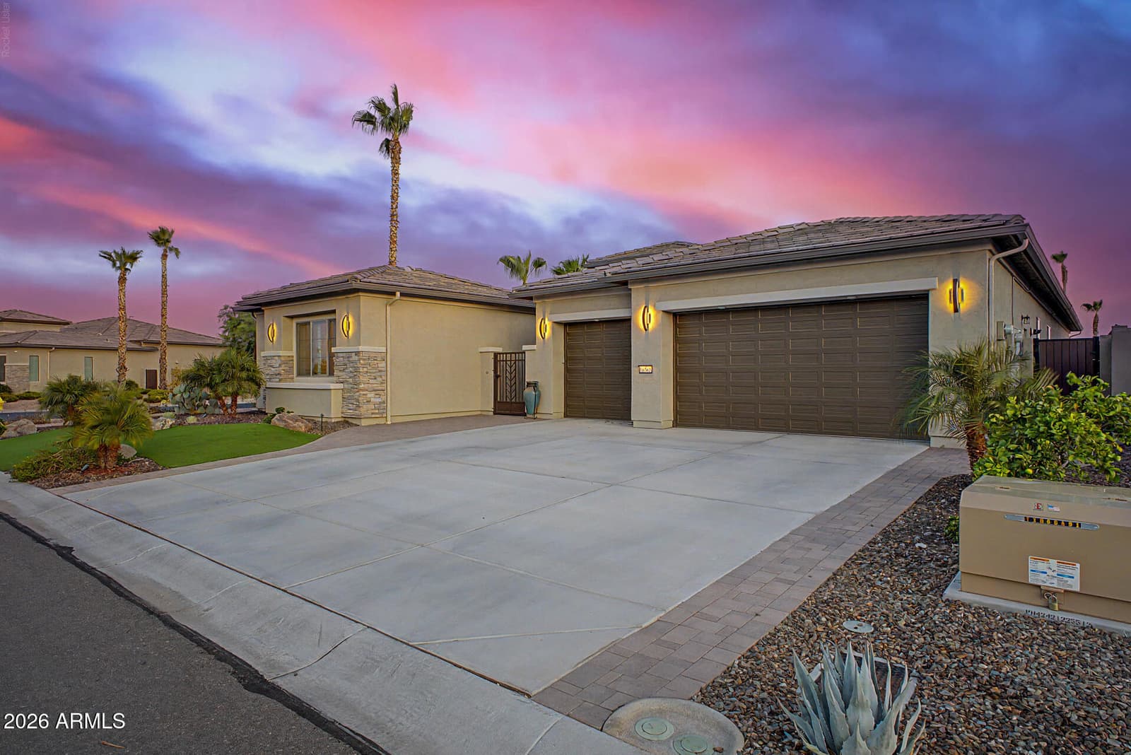 16585 W MONTEREY Way, Goodyear, AZ 85395 — photo 4 of 116