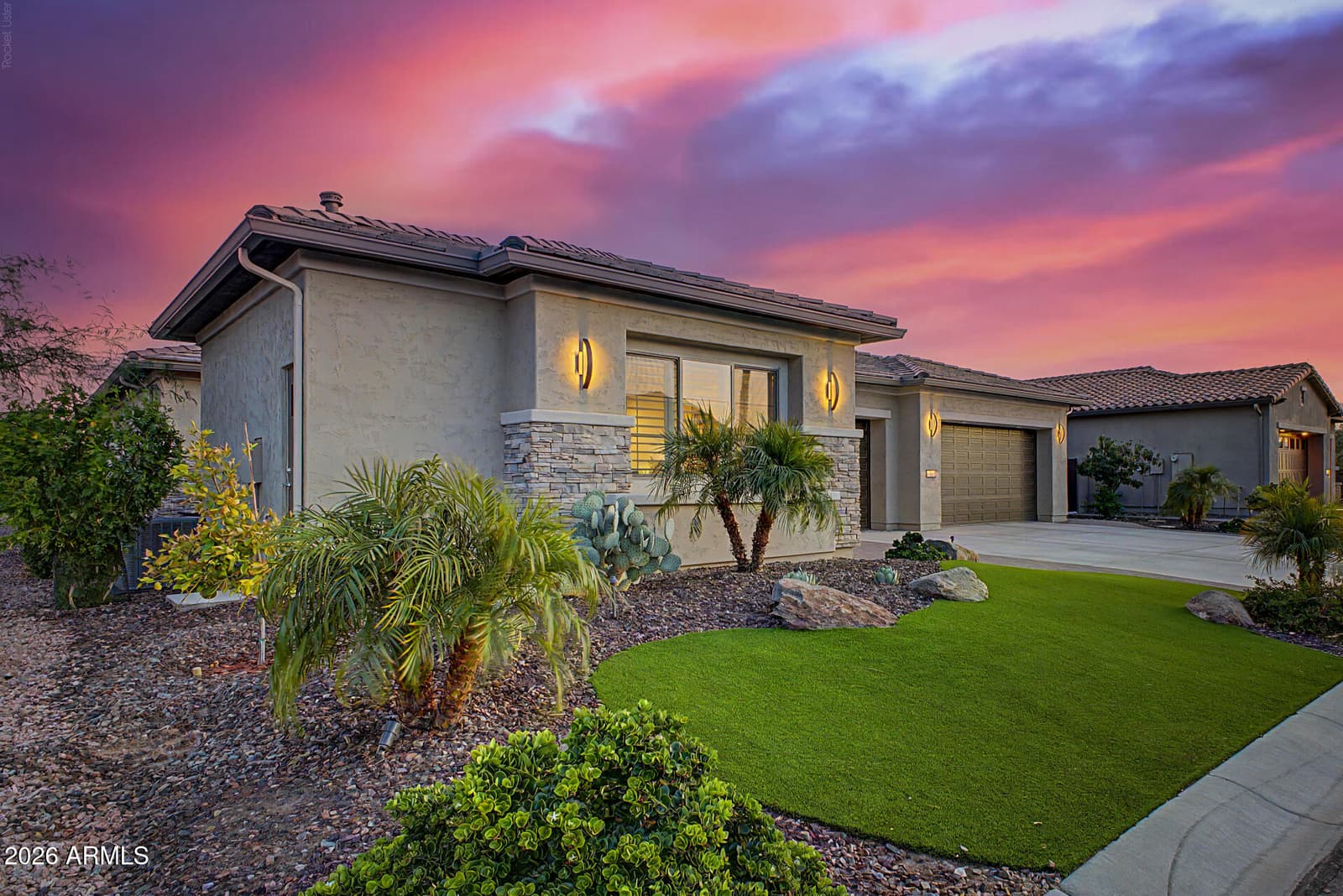 16585 W MONTEREY Way, Goodyear, AZ 85395 — photo 3 of 116
