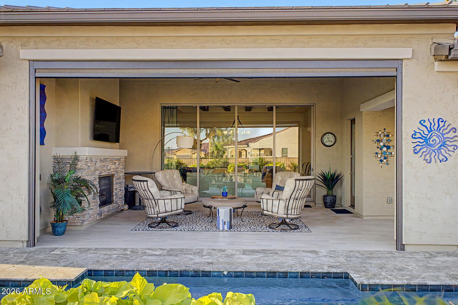 16585 W MONTEREY Way, Goodyear, AZ 85395 — photo 77 of 116