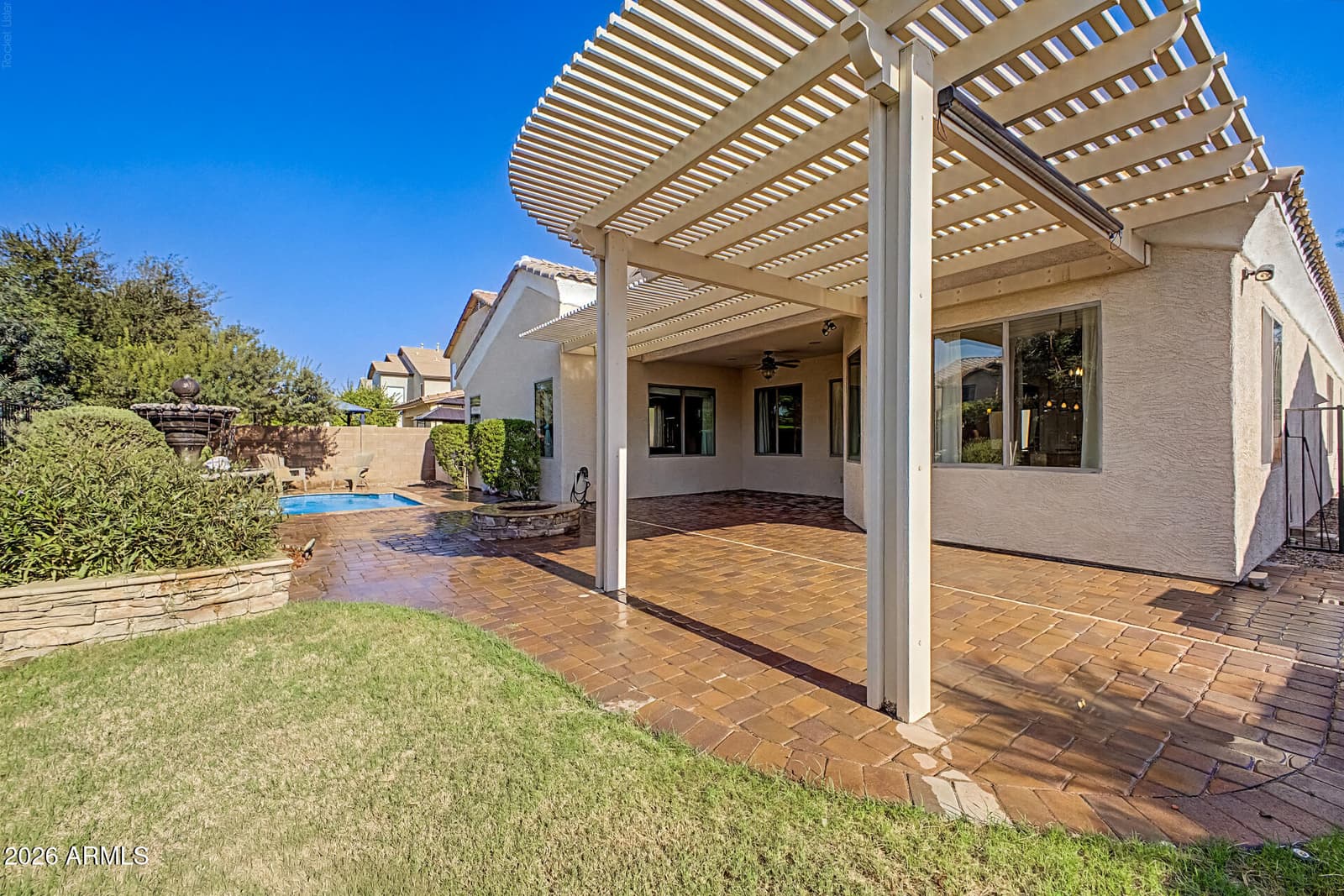 2094 E EBONY Drive, Chandler, AZ 85286 — photo 37 of 43