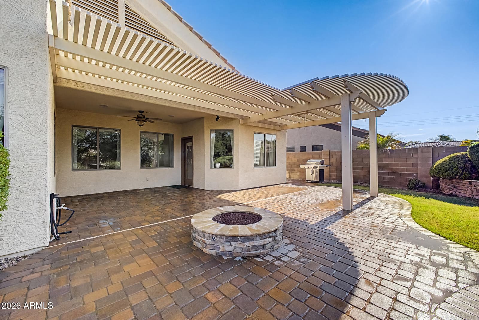 2094 E EBONY Drive, Chandler, AZ 85286 — photo 38 of 43