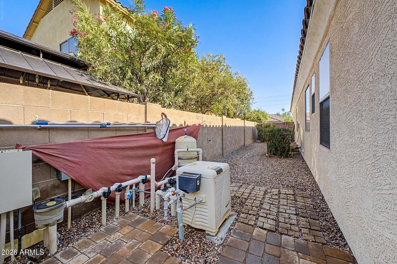 2094 E EBONY Drive, Chandler, AZ 85286 — photo 42 of 43
