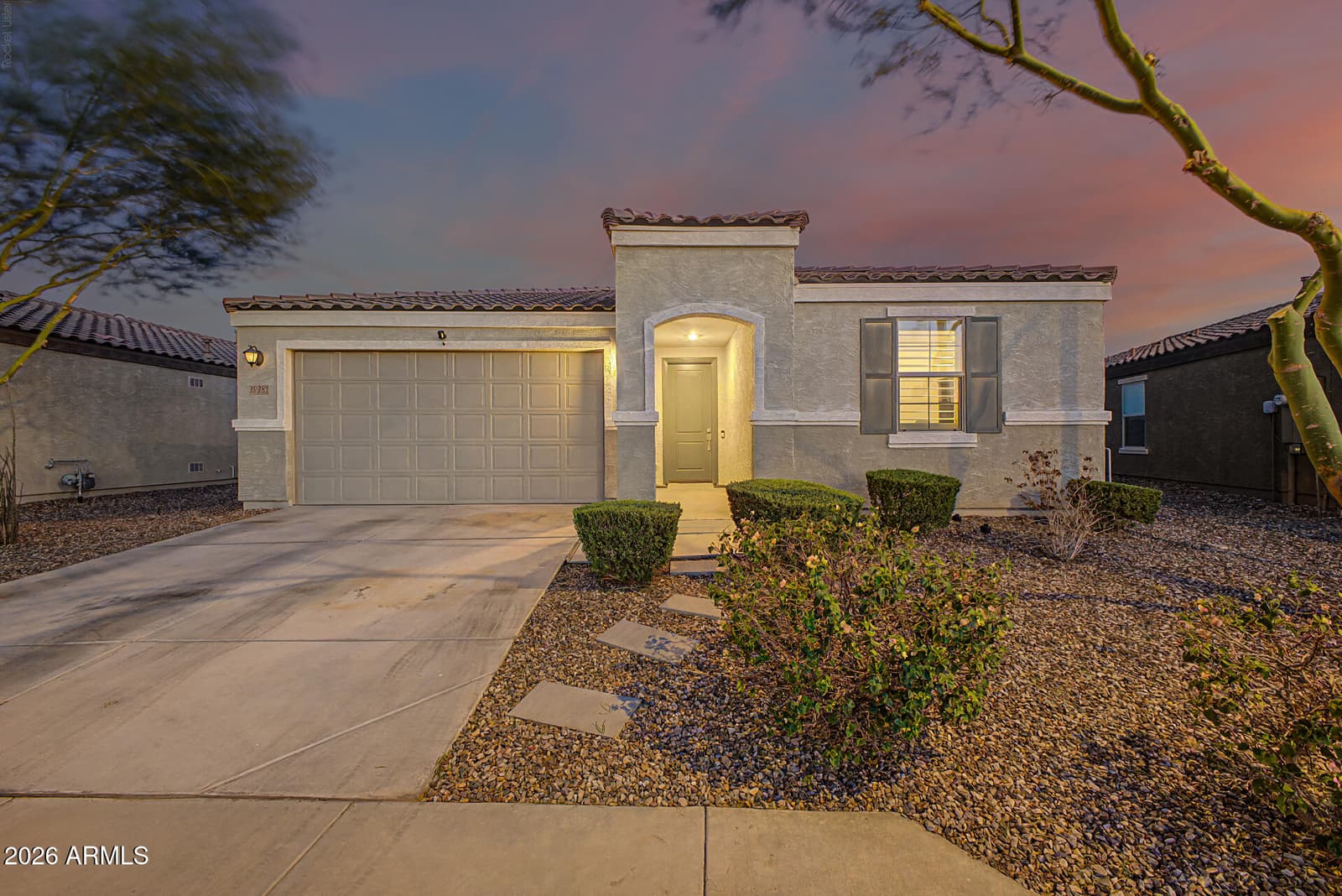 19981 W MADISON Street, Buckeye, AZ 85326 — photo 44 of 46