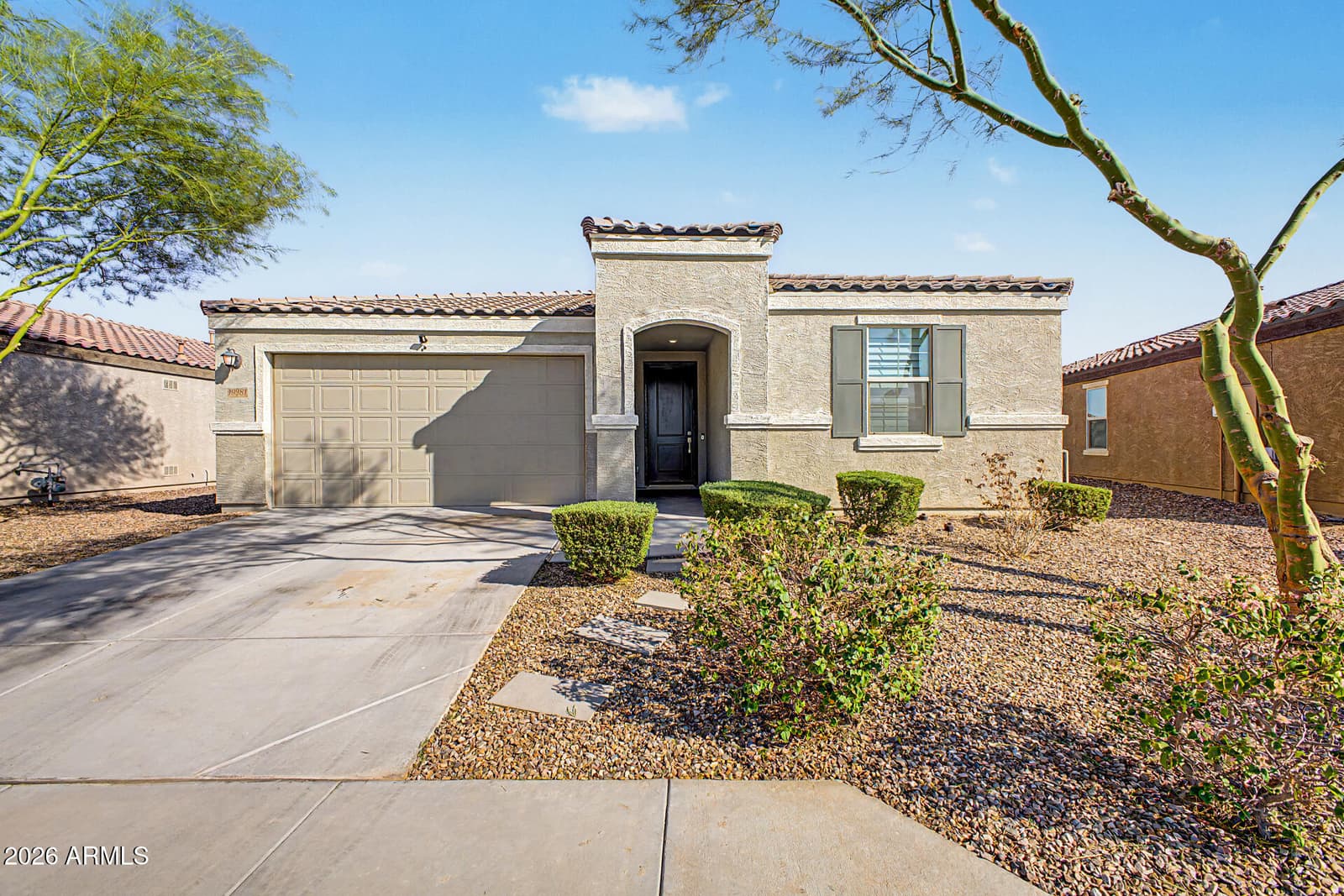 19981 W MADISON Street, Buckeye, AZ 85326 — photo 1 of 46