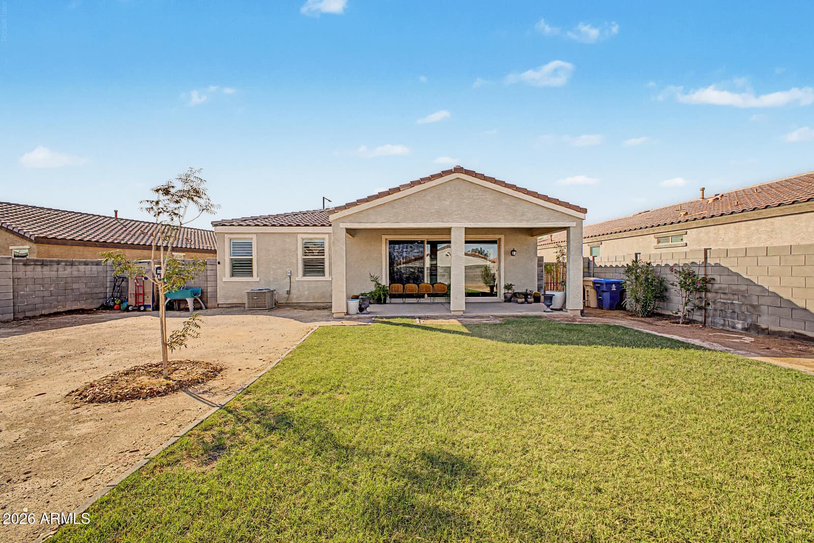 19981 W MADISON Street, Buckeye, AZ 85326 — photo 32 of 46