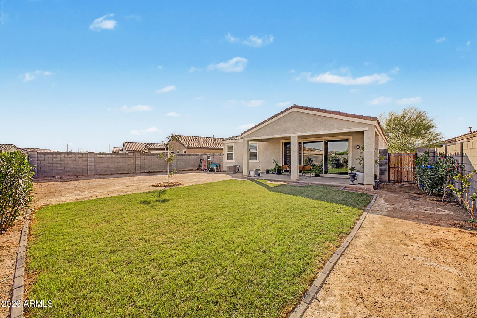 19981 W MADISON Street, Buckeye, AZ 85326 — photo 33 of 46