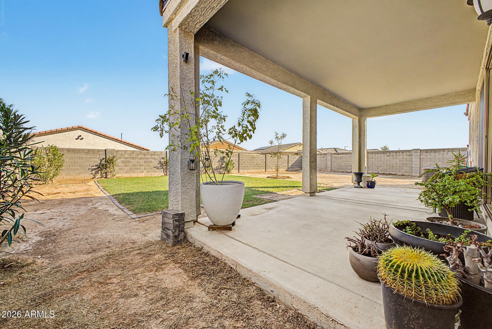 19981 W MADISON Street, Buckeye, AZ 85326 — photo 34 of 46