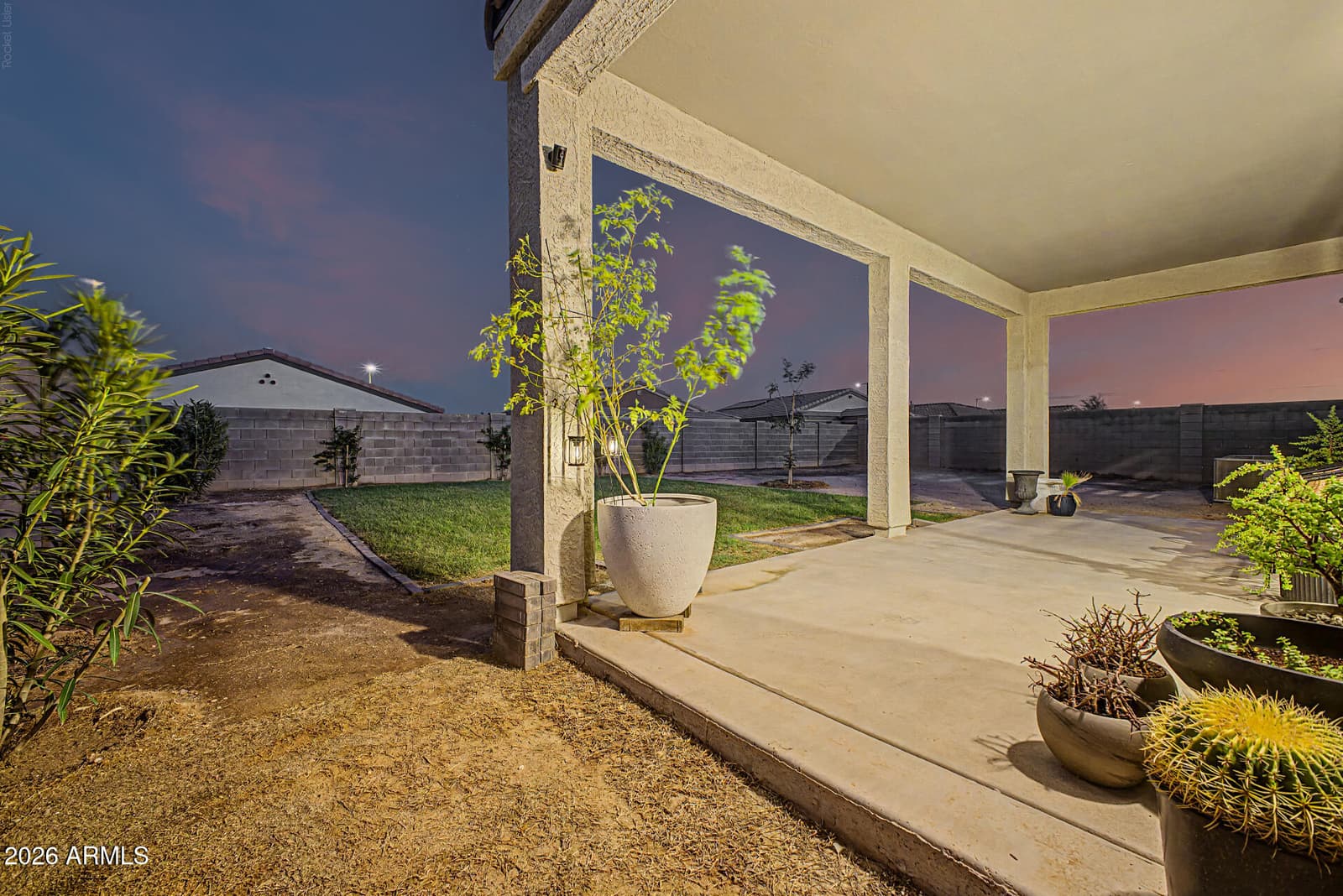 19981 W MADISON Street, Buckeye, AZ 85326 — photo 36 of 46