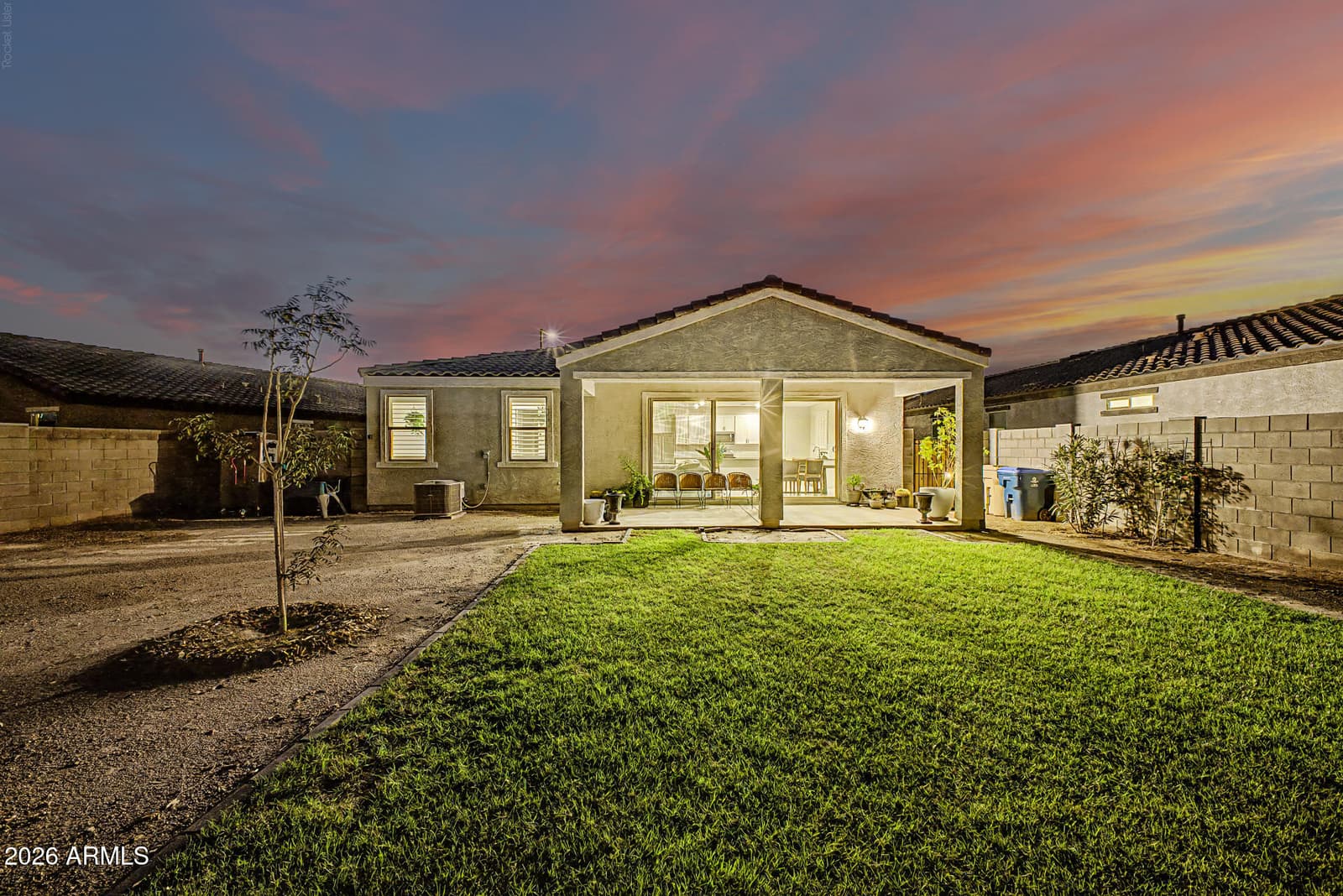 19981 W MADISON Street, Buckeye, AZ 85326 — photo 40 of 46