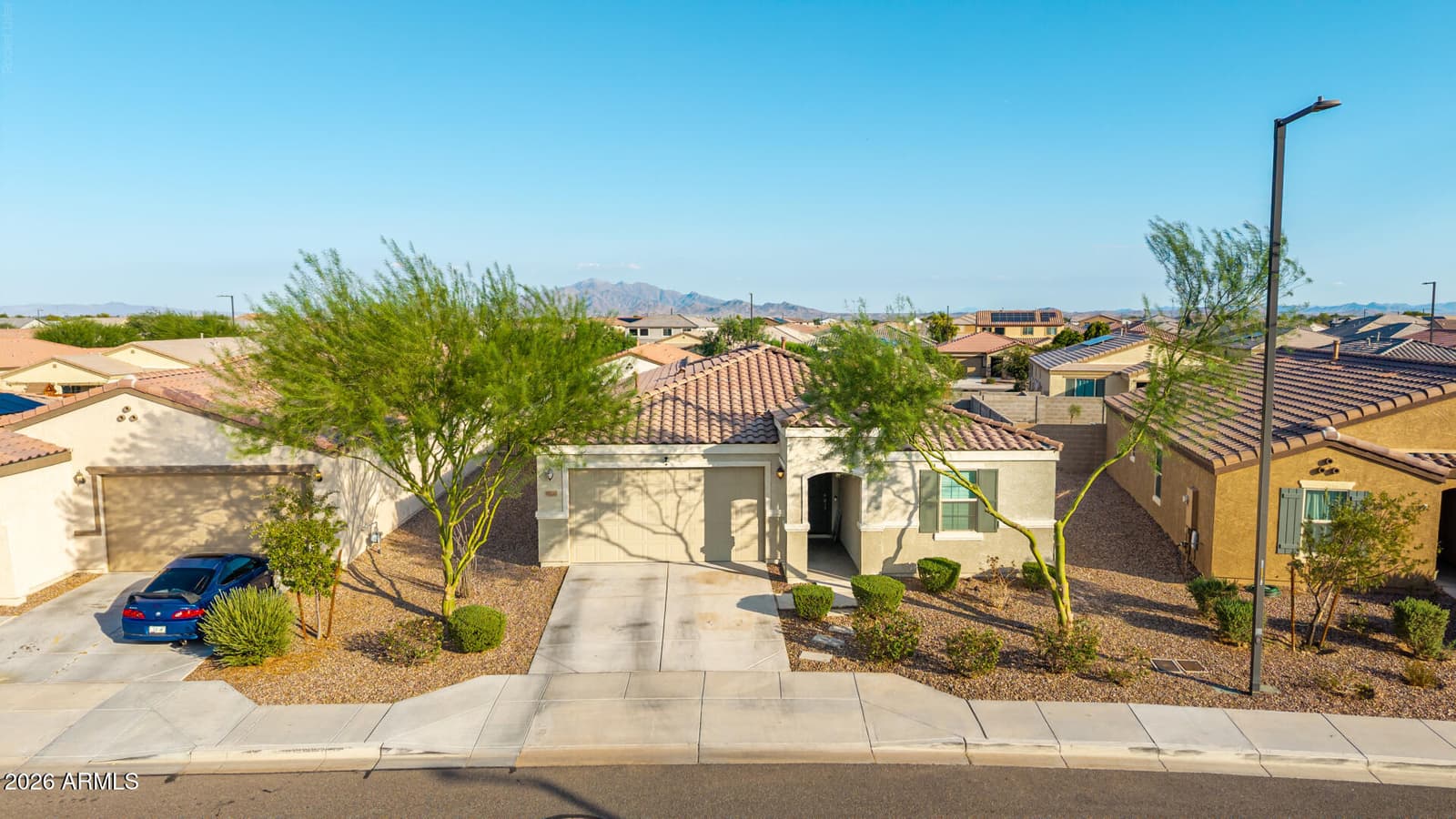 19981 W MADISON Street, Buckeye, AZ 85326 — photo 2 of 46