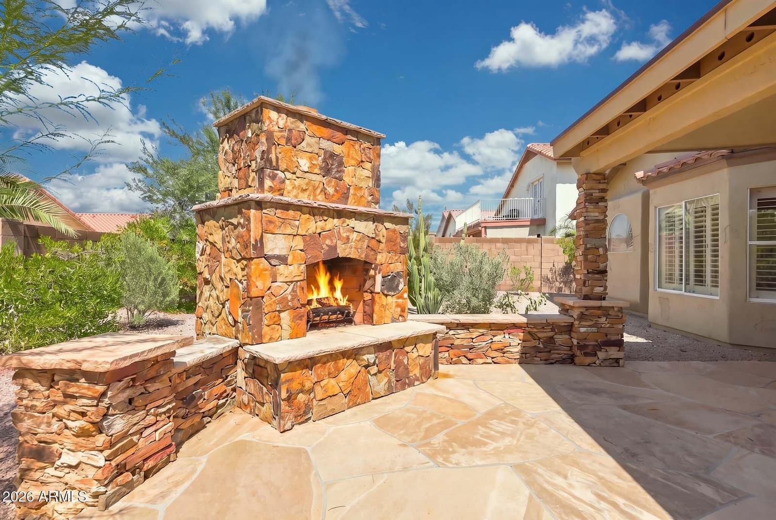17926 W SANTA ALBERTA Lane, Goodyear, AZ 85338 — photo 37 of 88