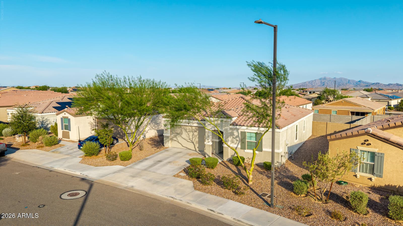 19981 W MADISON Street, Buckeye, AZ 85326 — photo 41 of 46