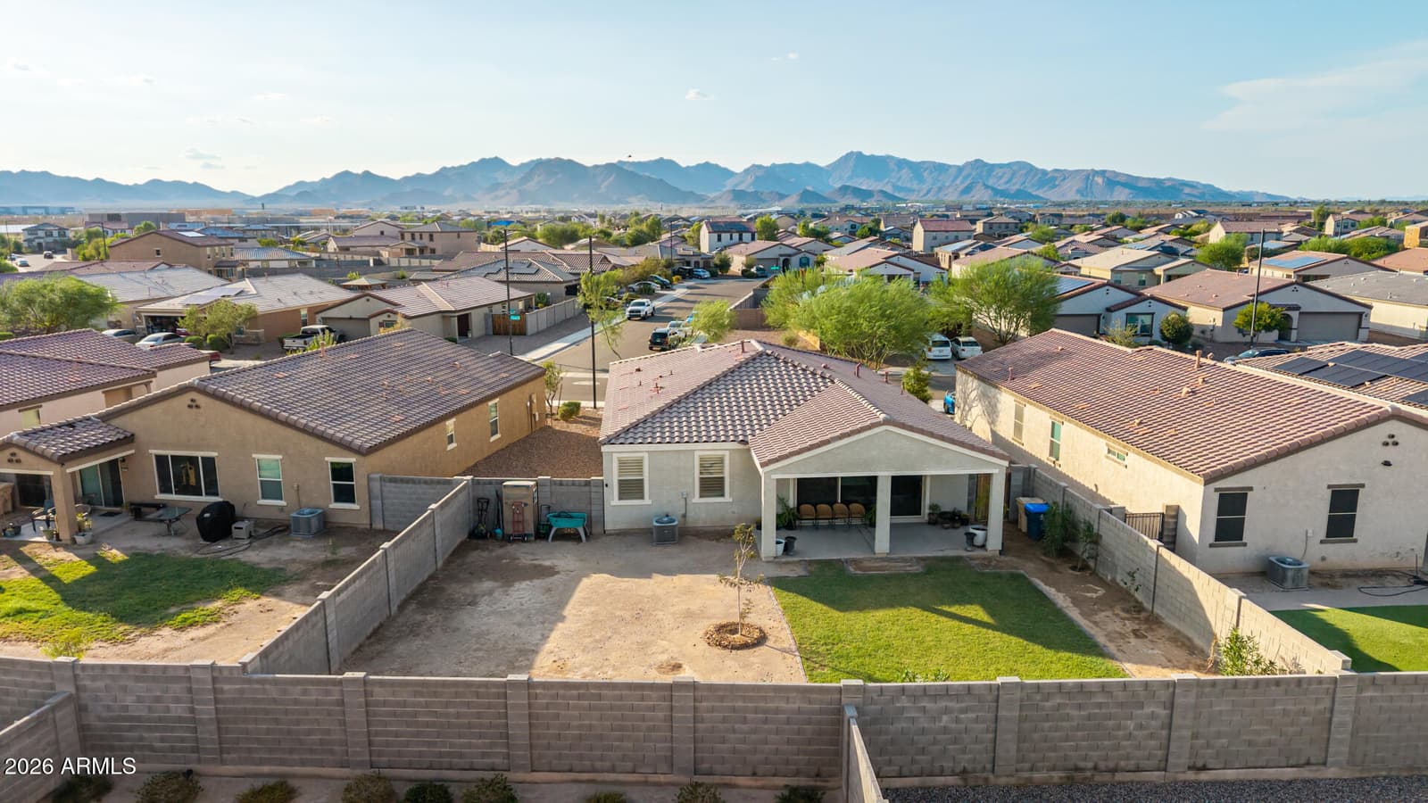 19981 W MADISON Street, Buckeye, AZ 85326 — photo 24 of 46