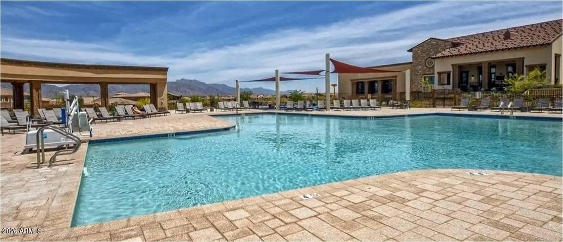 17926 W SANTA ALBERTA Lane, Goodyear, AZ 85338 — photo 70 of 88
