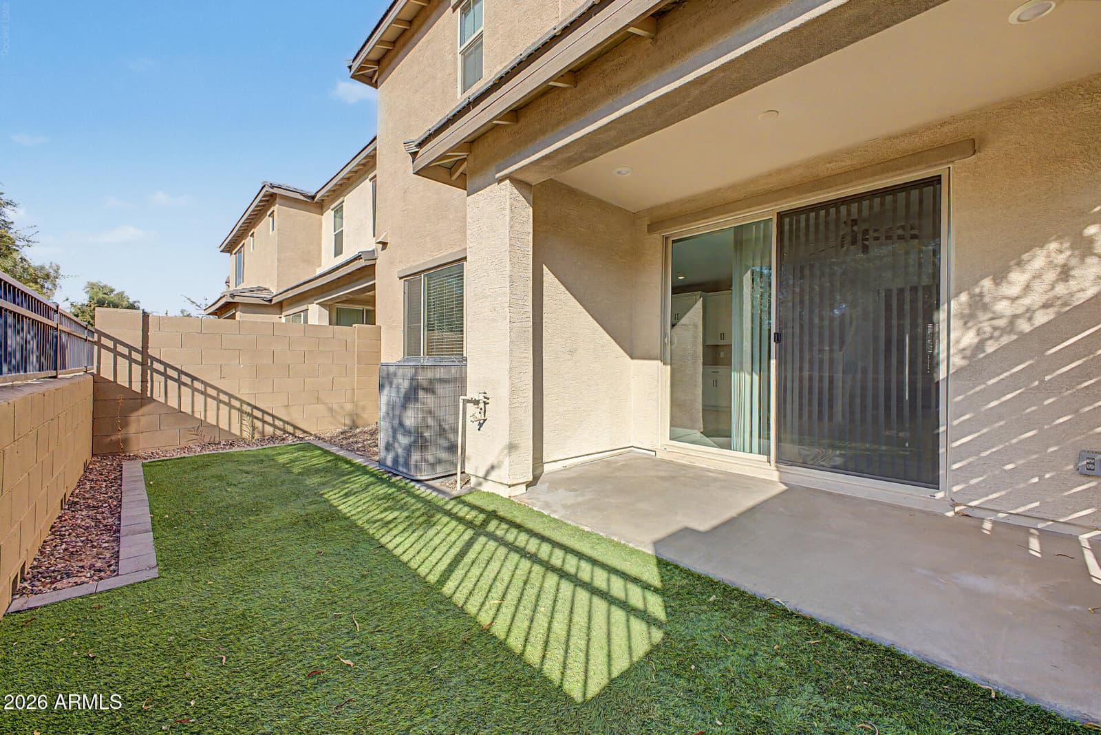 4556 S RIATA Street 103, Gilbert, AZ 85297 — photo 32 of 35