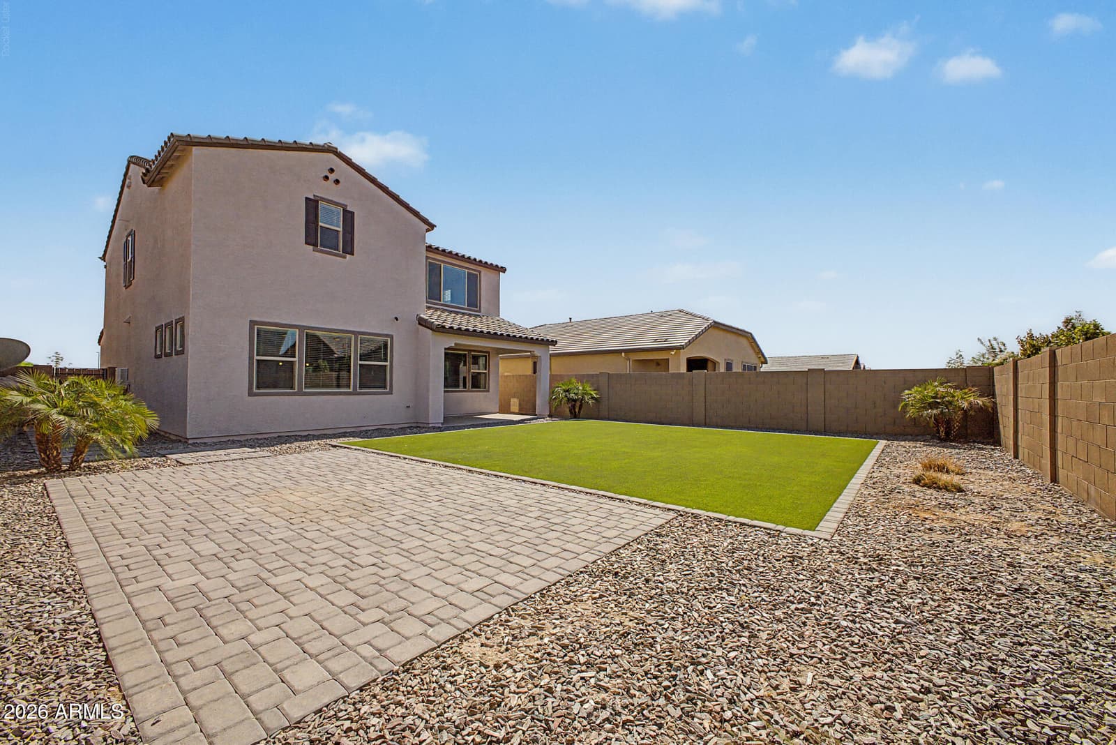 2322 E PALMDALE Lane, Gilbert, AZ 85298 — photo 40 of 40