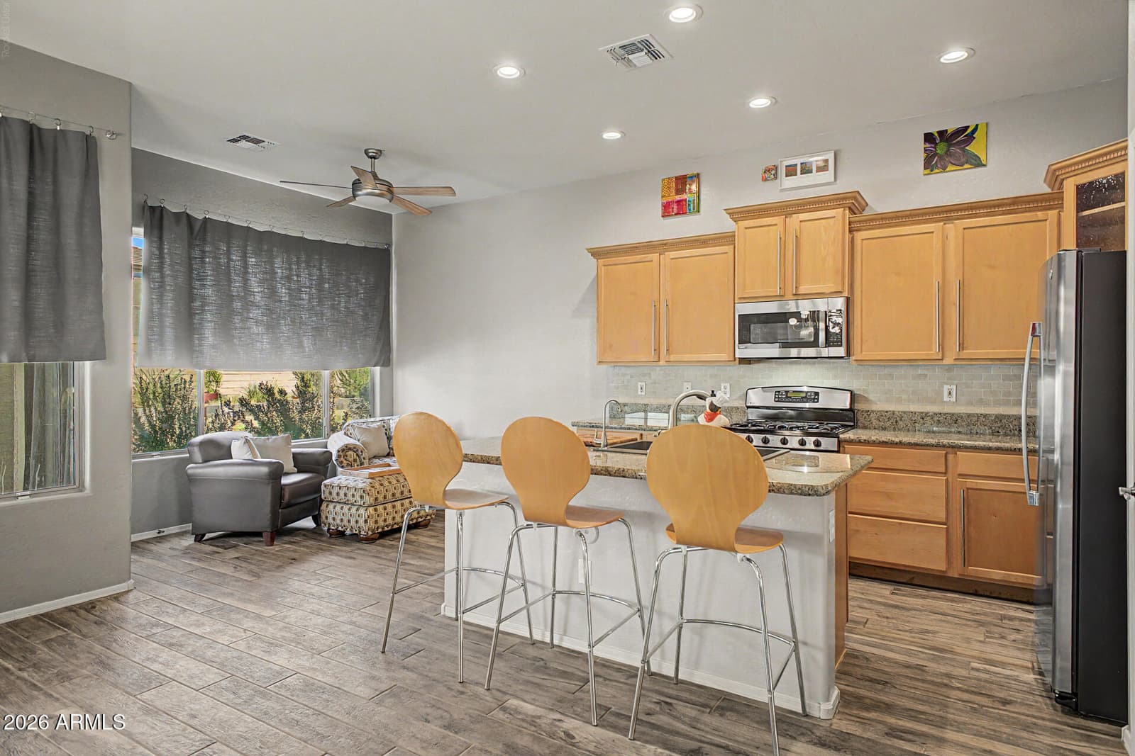 18172 W BUCKHORN Drive, Goodyear, AZ 85338 — photo 15 of 49