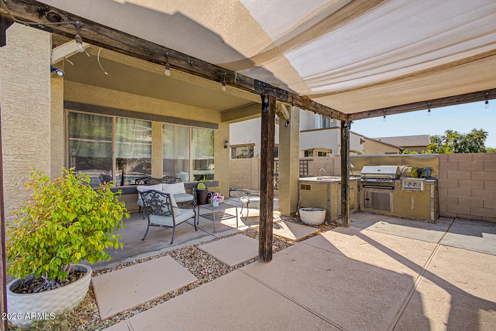 18172 W BUCKHORN Drive, Goodyear, AZ 85338 — photo 33 of 49