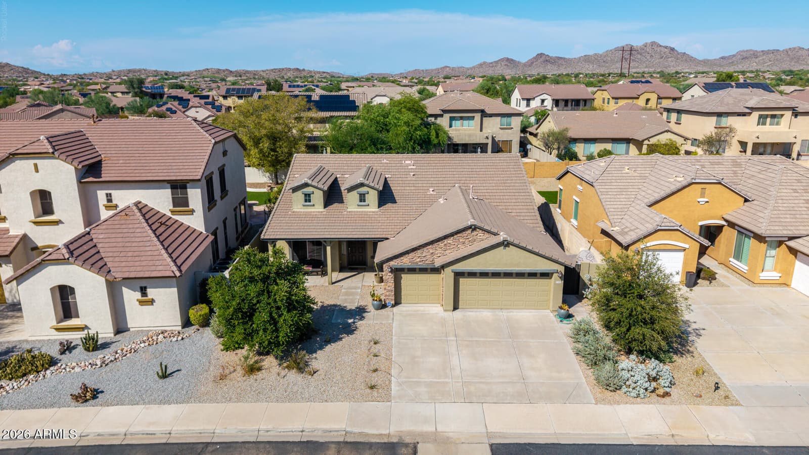 18172 W BUCKHORN Drive, Goodyear, AZ 85338 — photo 37 of 49