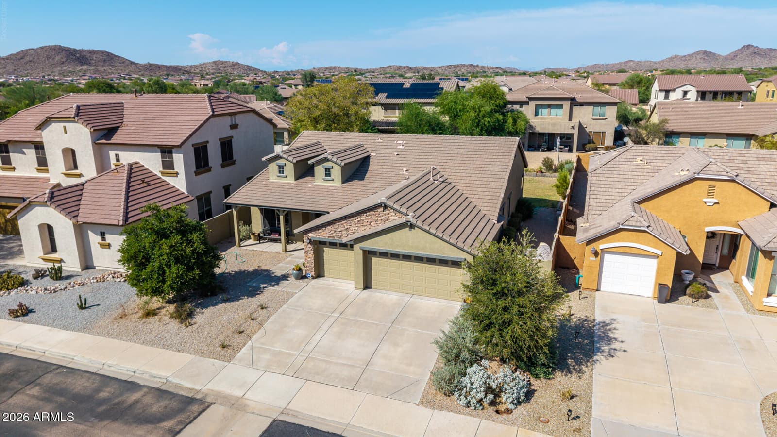 18172 W BUCKHORN Drive, Goodyear, AZ 85338 — photo 38 of 49