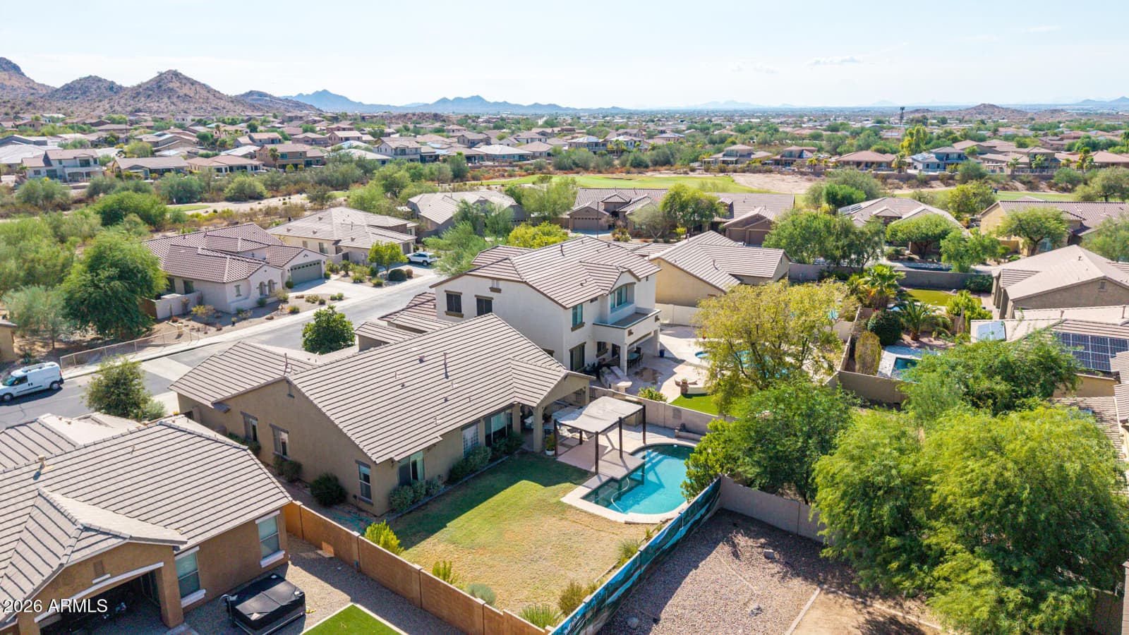 18172 W BUCKHORN Drive, Goodyear, AZ 85338 — photo 41 of 49