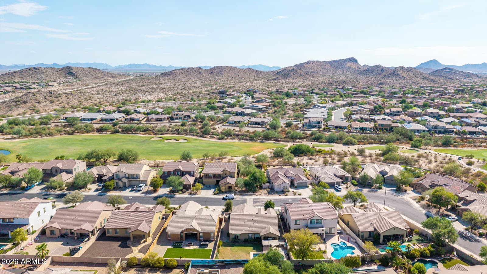 18172 W BUCKHORN Drive, Goodyear, AZ 85338 — photo 44 of 49