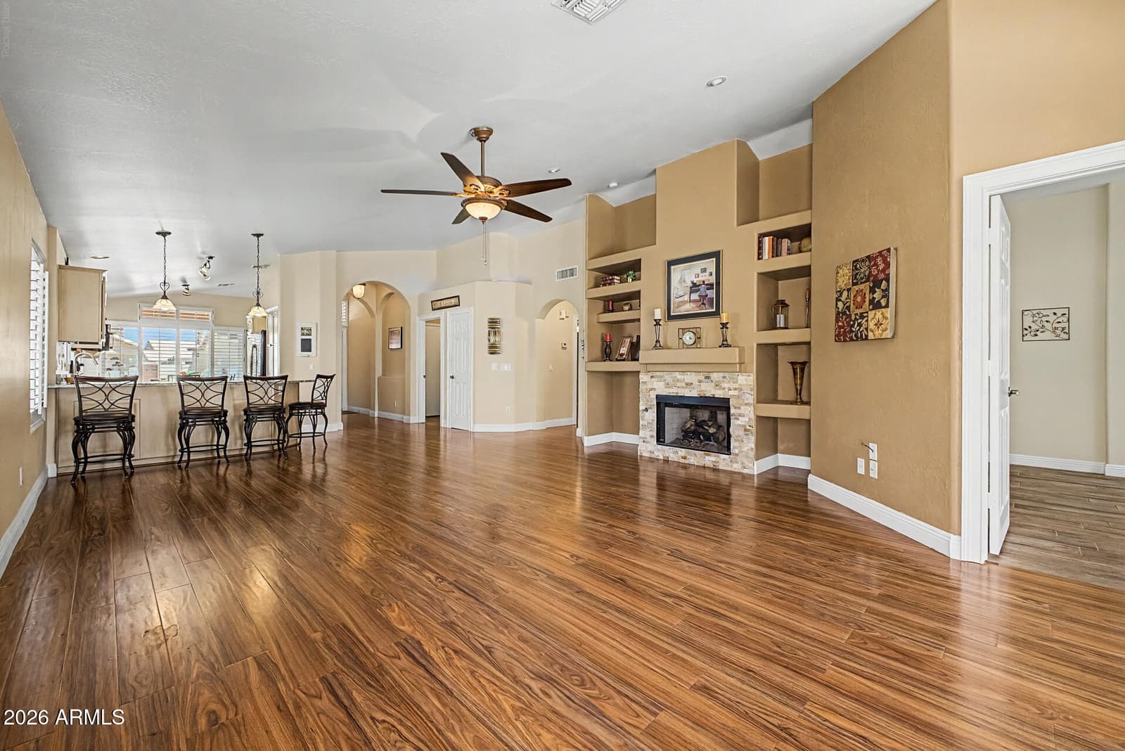 19160 N 116TH Lane, Surprise, AZ 85378 — photo 8 of 40