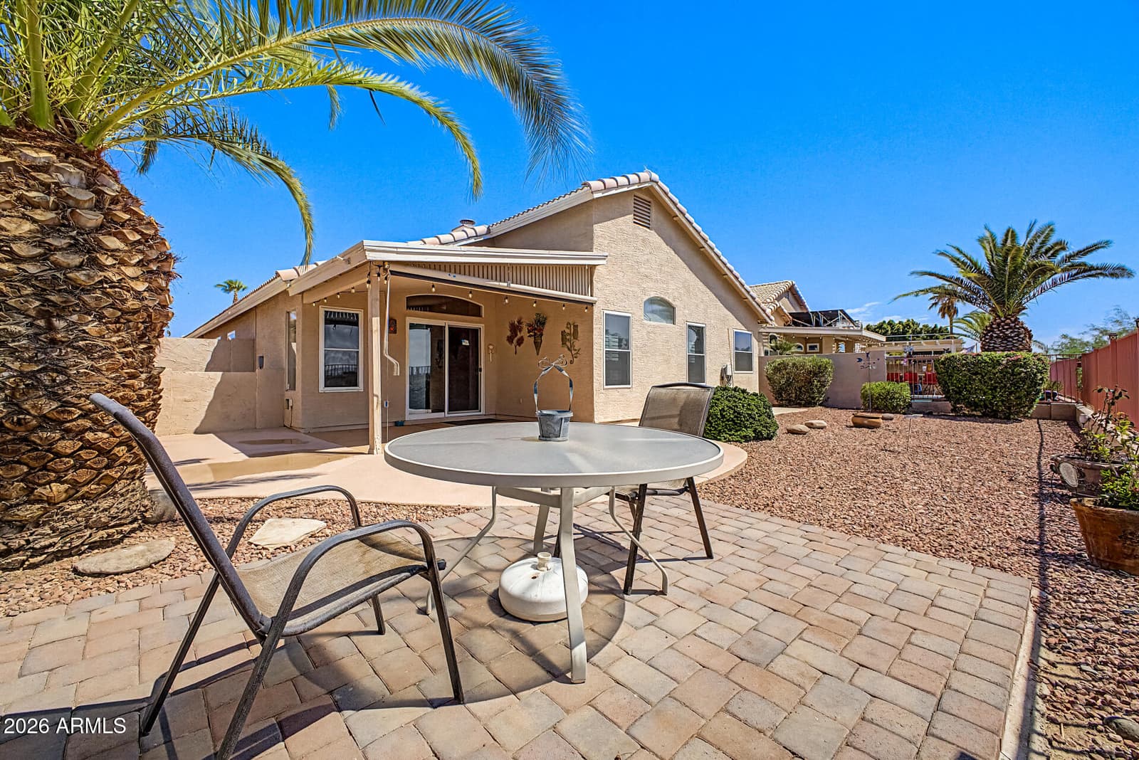 19160 N 116TH Lane, Surprise, AZ 85378 — photo 29 of 40