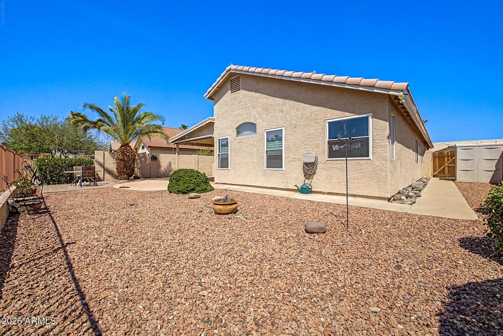 19160 N 116TH Lane, Surprise, AZ 85378 — photo 30 of 40