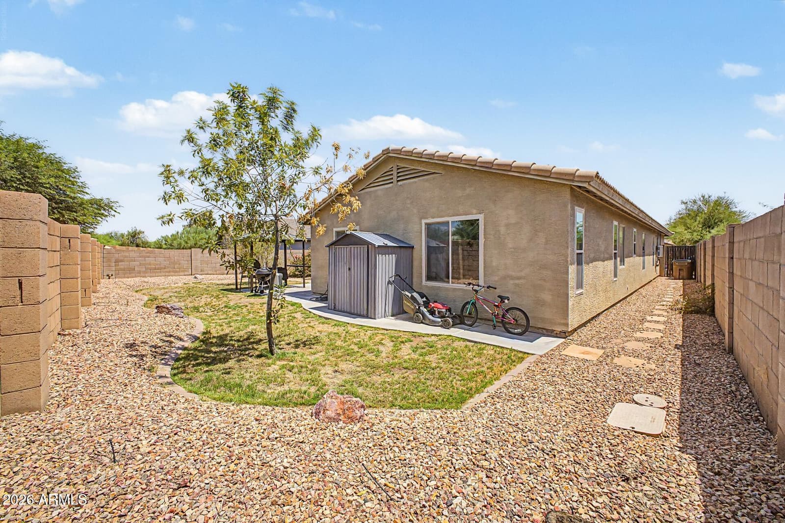 33198 N CAT HILLS Avenue, San Tan Valley, AZ 85144 — photo 7 of 8