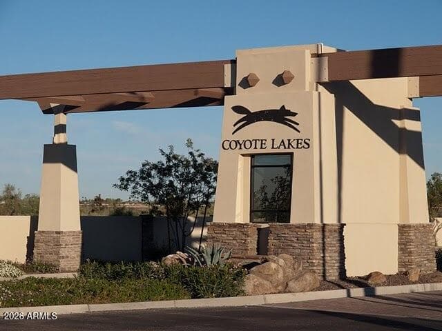 19160 N 116TH Lane, Surprise, AZ 85378 — photo 36 of 40