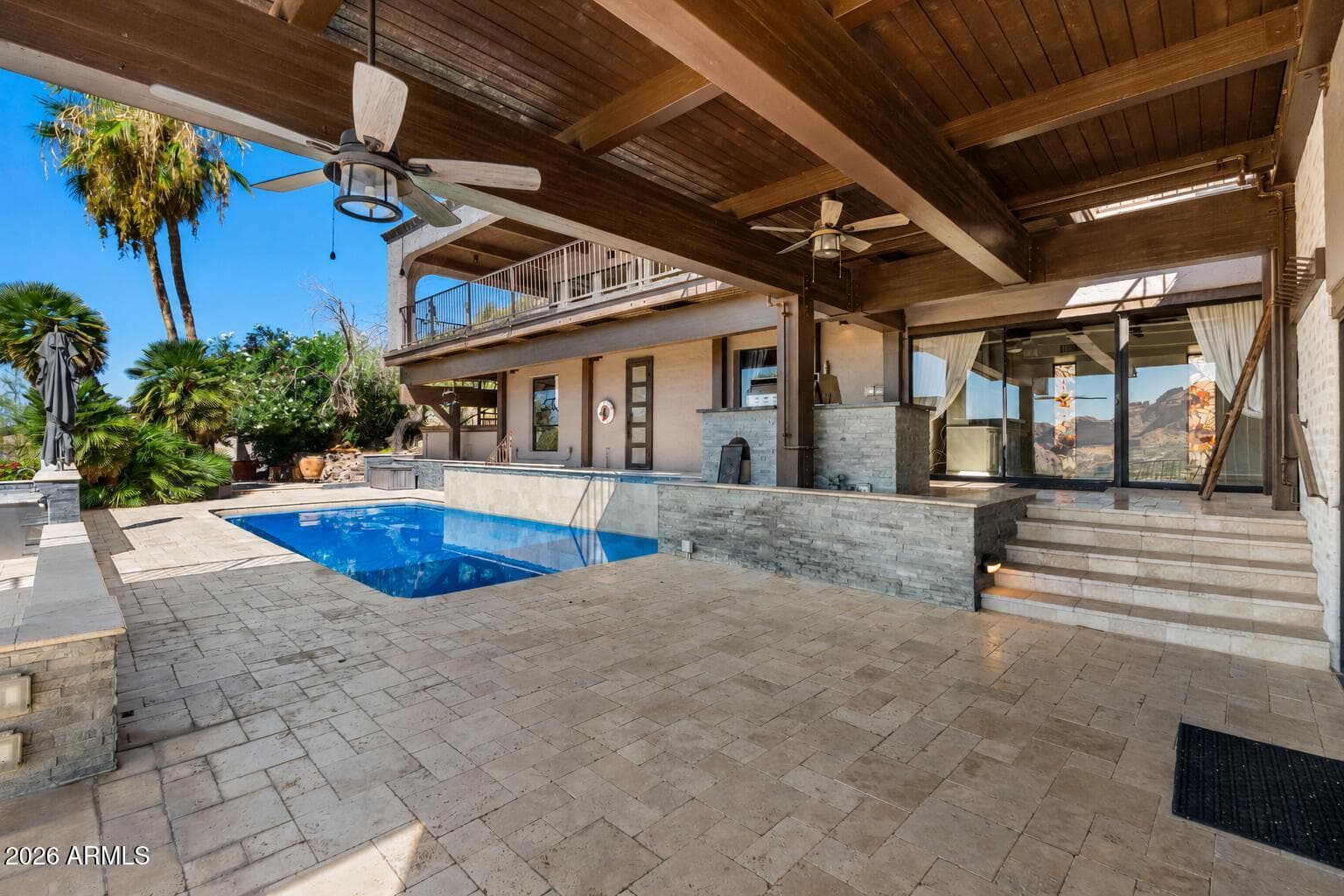 6900 N HIGHLANDS Drive, Paradise Valley, AZ 85253 — photo 19 of 45