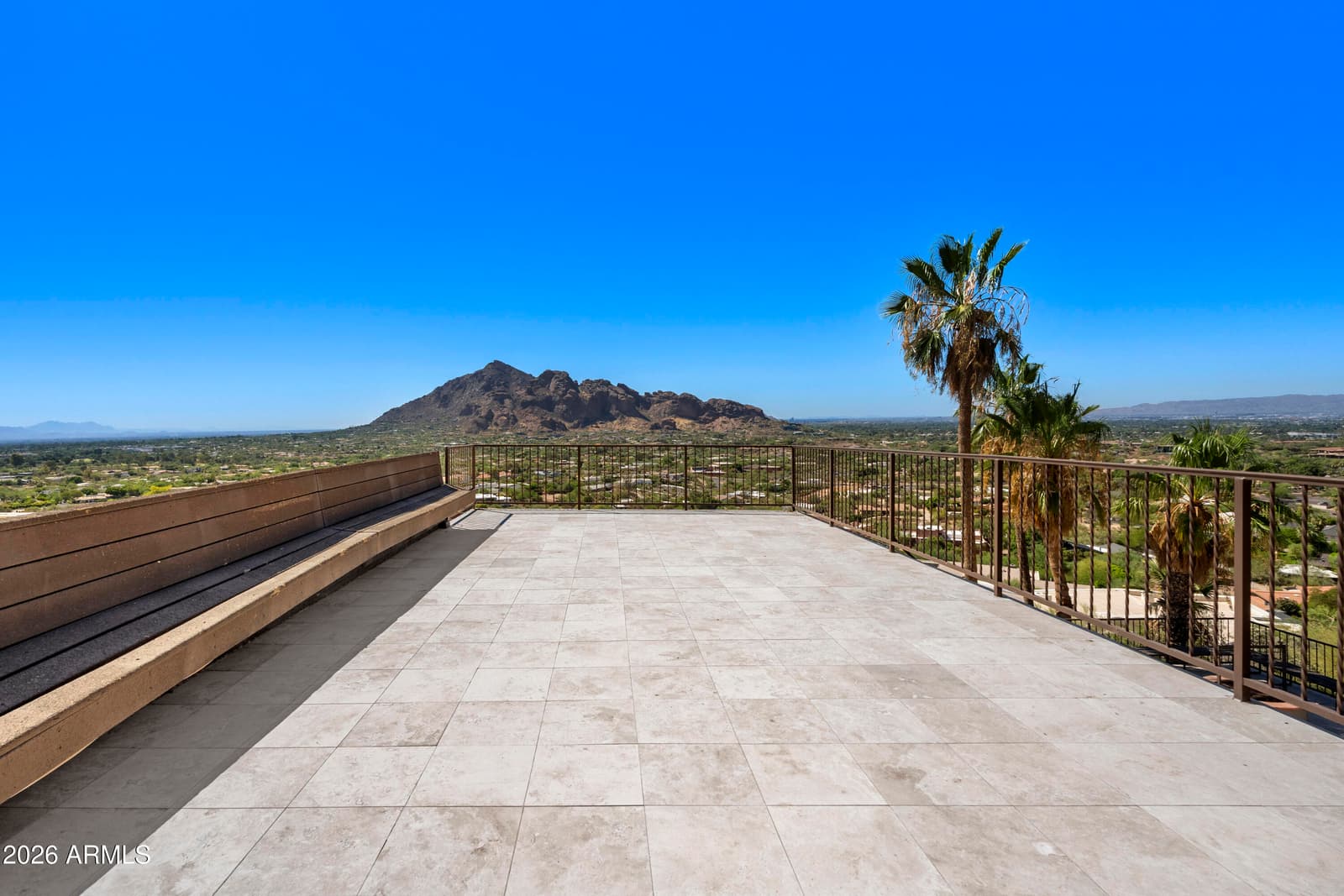 6900 N HIGHLANDS Drive, Paradise Valley, AZ 85253 — photo 42 of 45