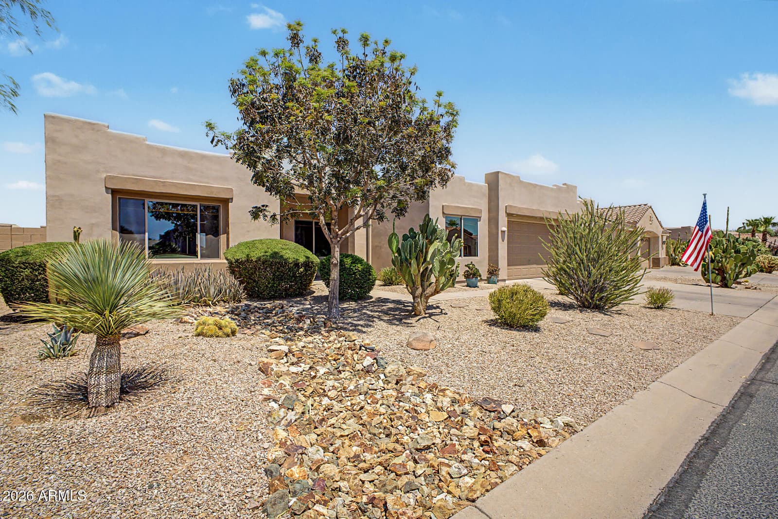 364 W STIRRUP Lane, San Tan Valley, AZ 85143 — photo 57 of 59