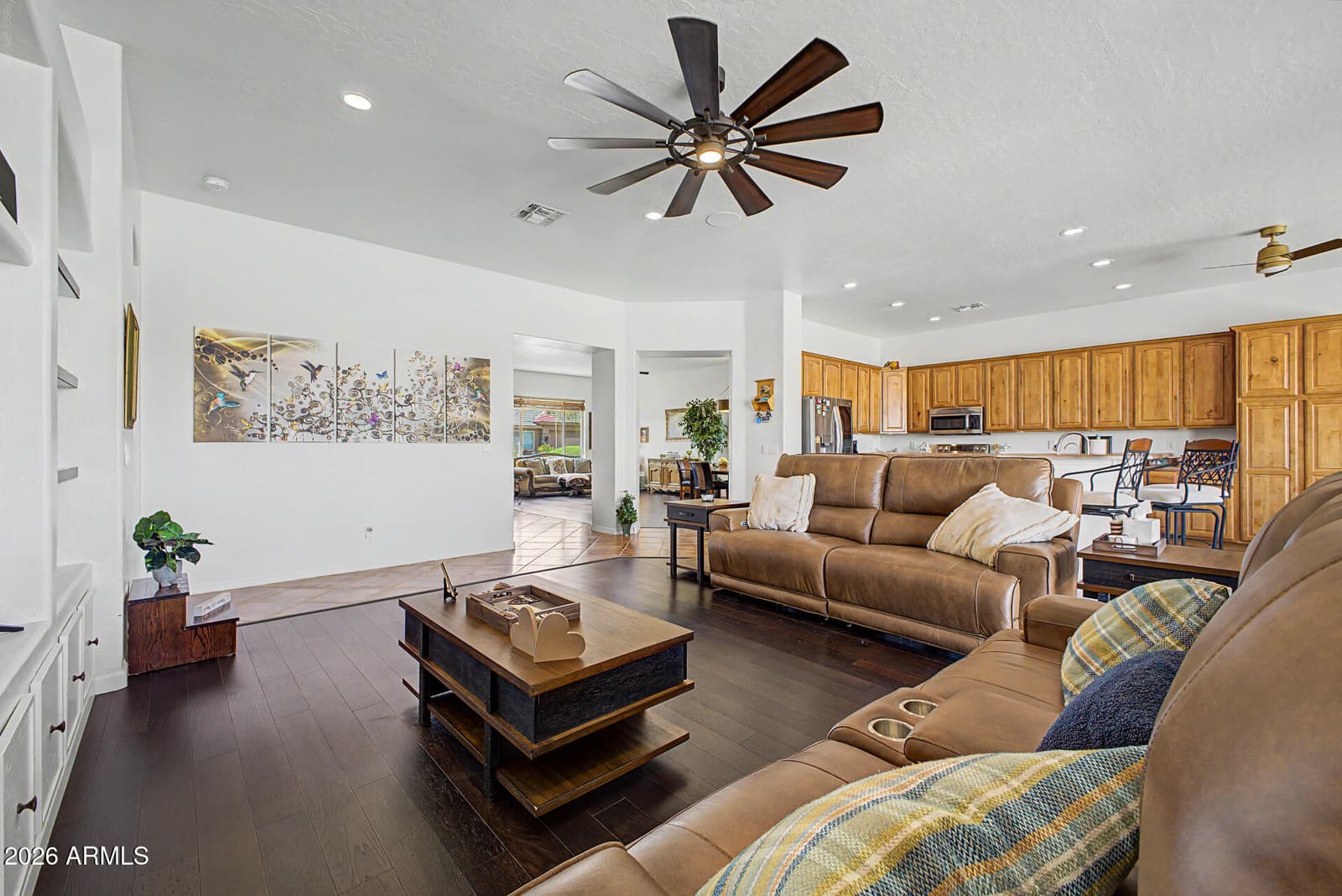 364 W STIRRUP Lane, San Tan Valley, AZ 85143 — photo 12 of 59