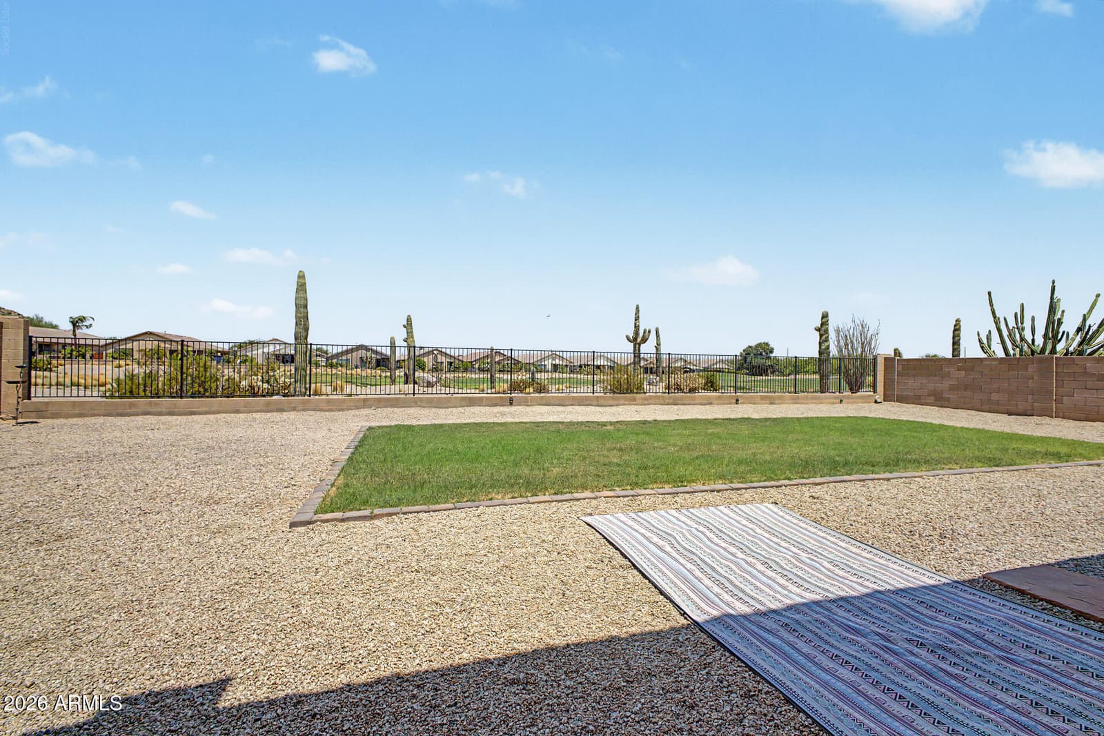 364 W STIRRUP Lane, San Tan Valley, AZ 85143 — photo 35 of 59