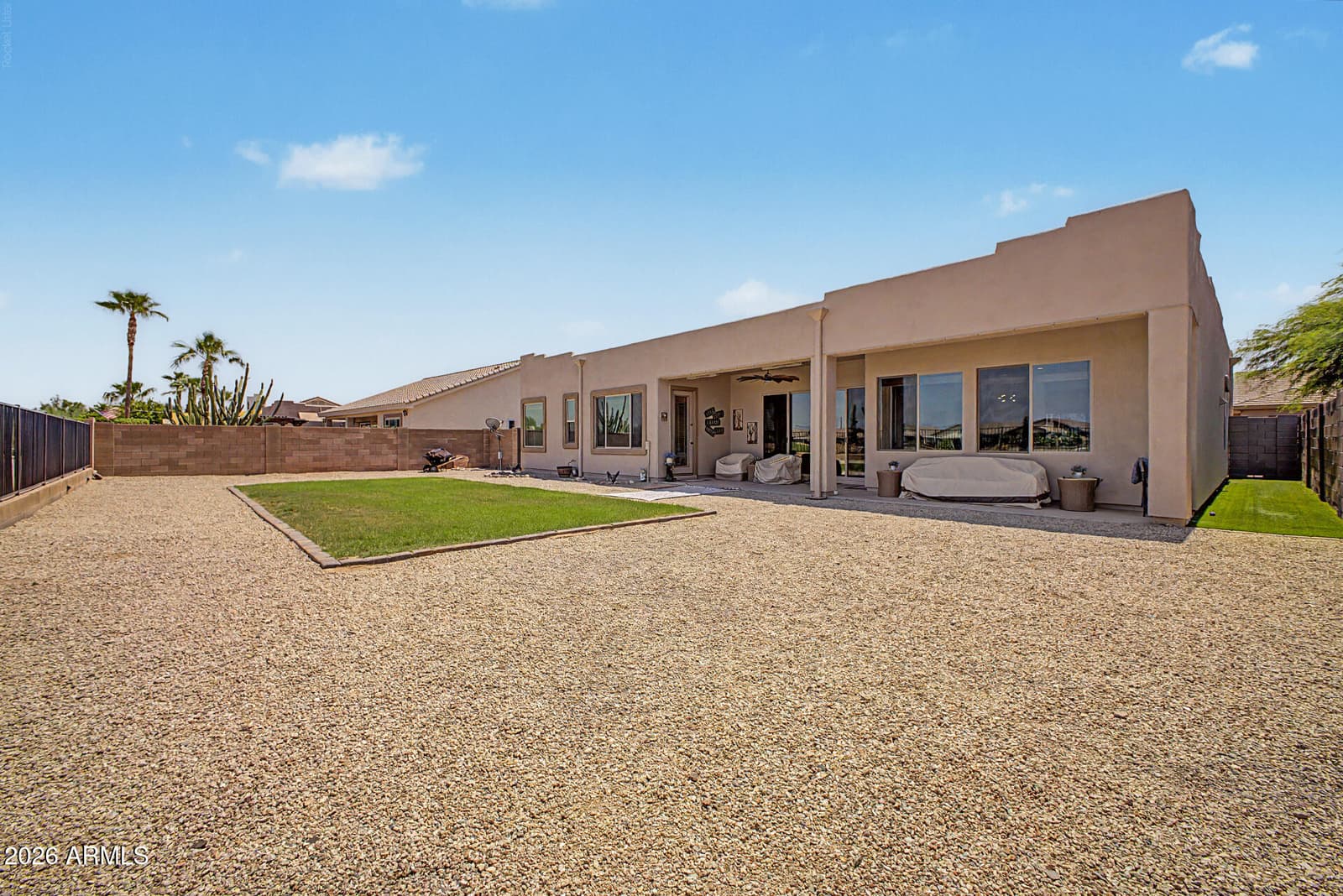 364 W STIRRUP Lane, San Tan Valley, AZ 85143 — photo 37 of 59