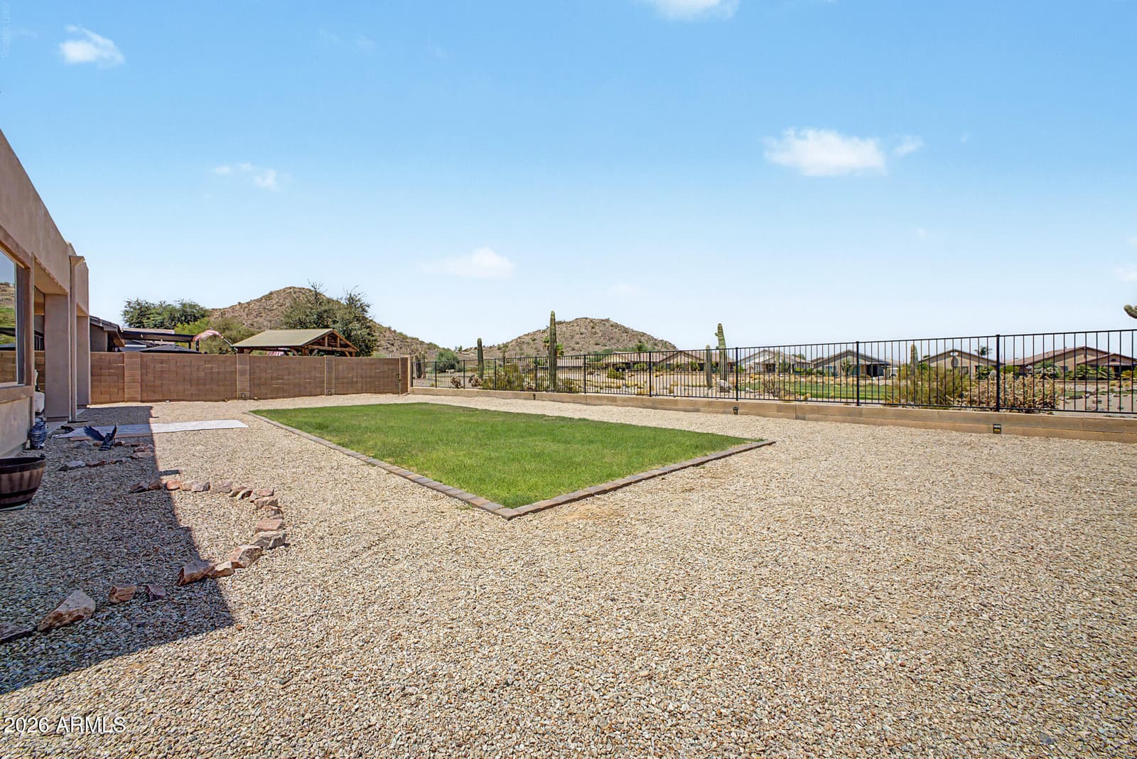 364 W STIRRUP Lane, San Tan Valley, AZ 85143 — photo 39 of 59