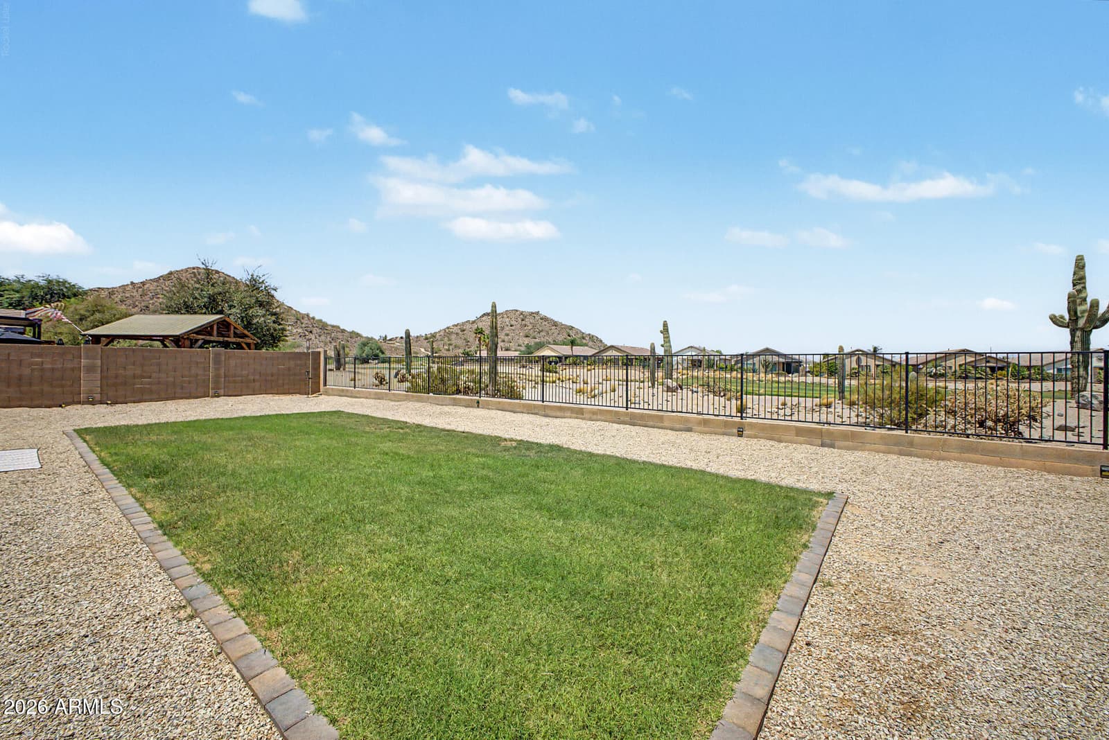 364 W STIRRUP Lane, San Tan Valley, AZ 85143 — photo 41 of 59