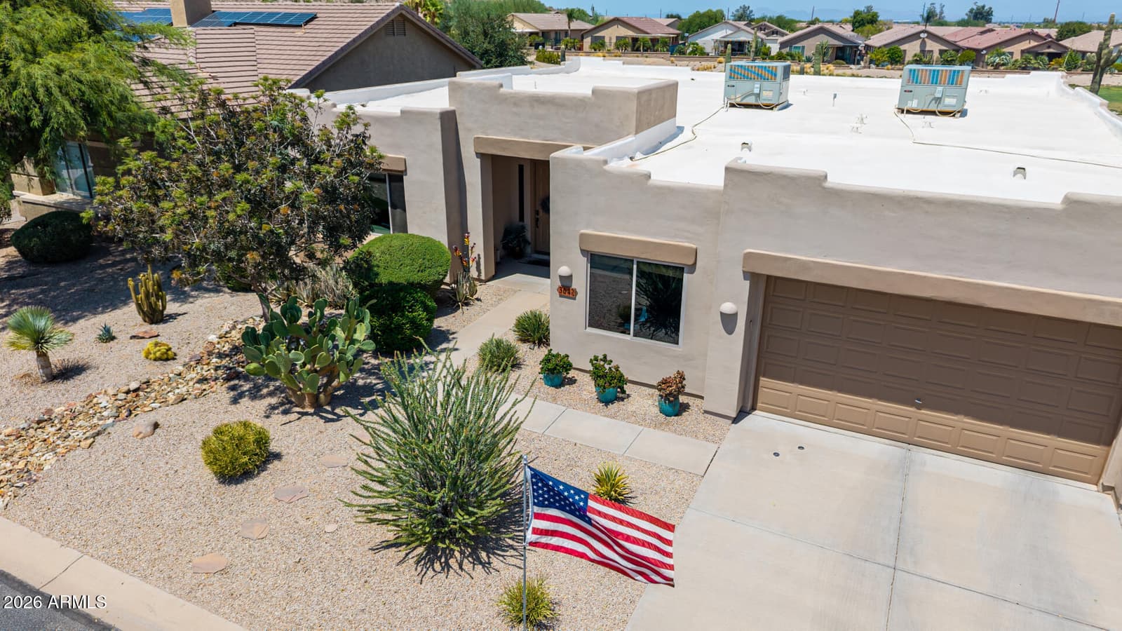 364 W STIRRUP Lane, San Tan Valley, AZ 85143 — photo 43 of 59