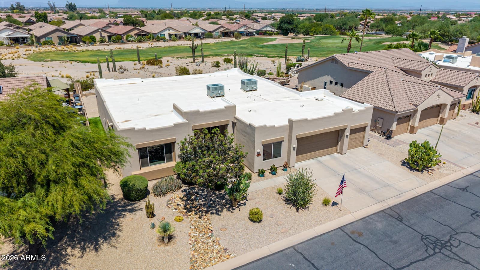 364 W STIRRUP Lane, San Tan Valley, AZ 85143 — photo 45 of 59