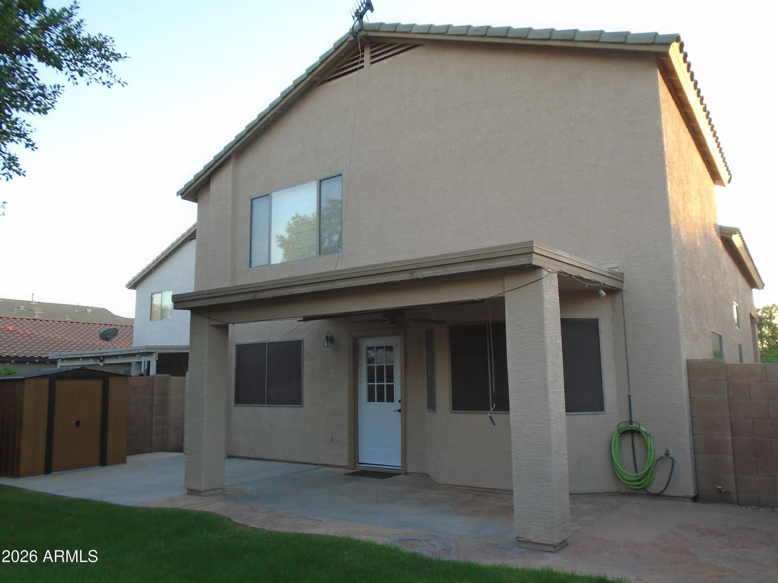 37947 N Luke Lane, San Tan Valley, AZ 85140 — photo 39 of 45